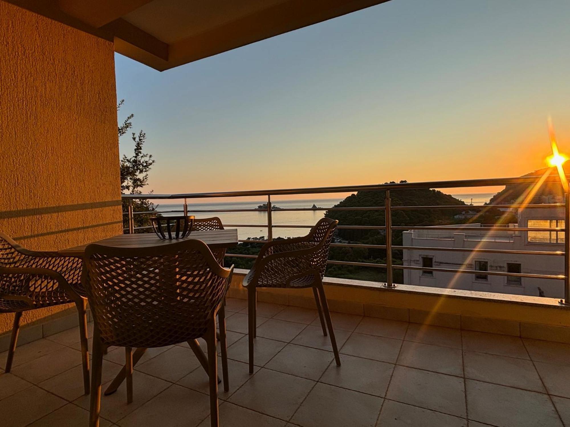 Nova Premium No 5 Apartment Petrovac